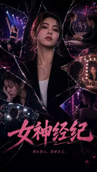 女神经纪