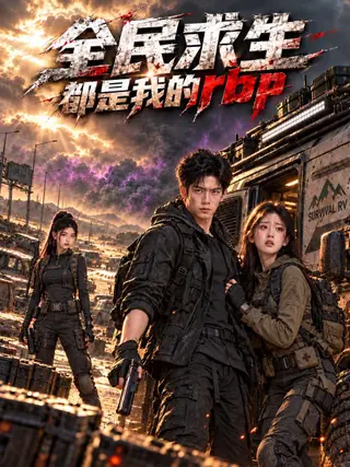 全民求生，都是我的rbp