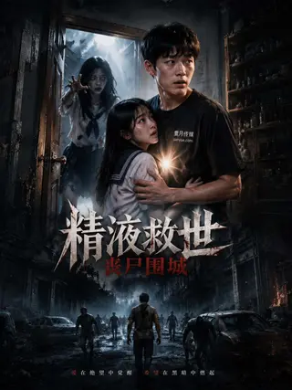 精液救世丧尸围城