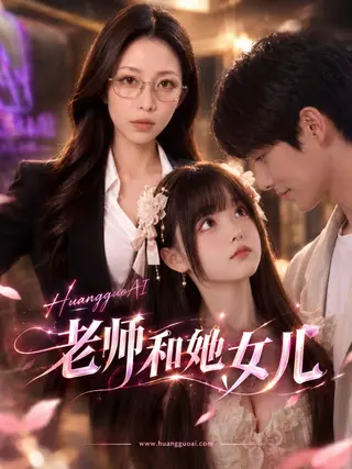 老师和她女儿