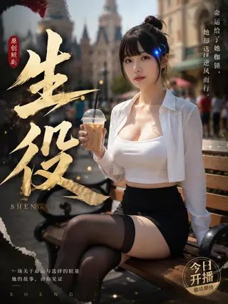 生役