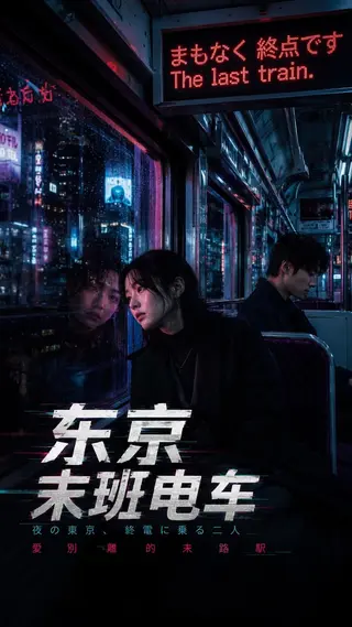 东京末班电车