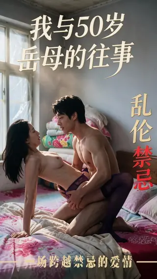 我与50岁岳母的往事