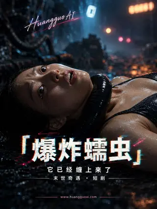 辐射蠕虫