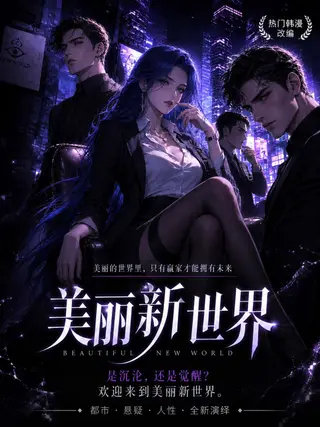 美丽新世界（漫剧版）