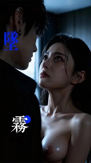 坠雾