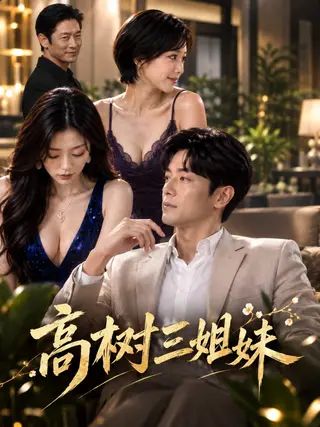 高树三姐妹