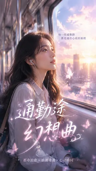 通勤途幻想曲