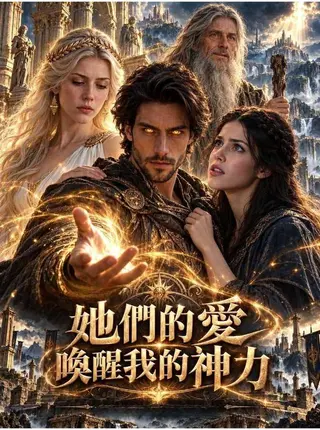 她们的爱唤醒我的神力