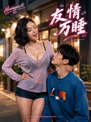 友情万睡